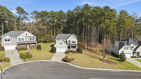150 Hadley Court Southern Pines NC 28387
