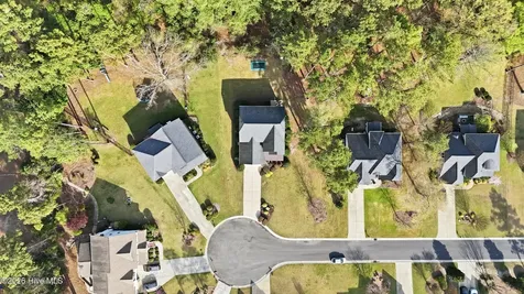 150 Hadley Court Southern Pines NC 28387