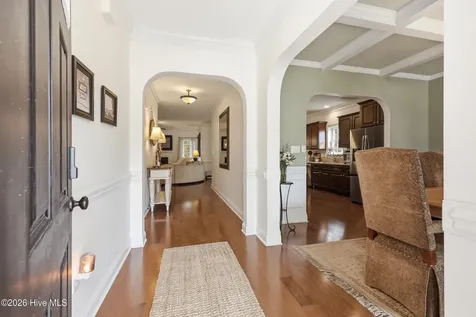 150 Hadley Court Southern Pines NC 28387
