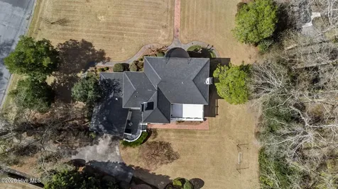 2101 Sparre Drive Kinston NC 28504