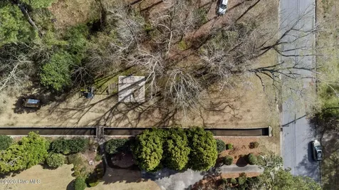 2101 Sparre Drive Kinston NC 28504