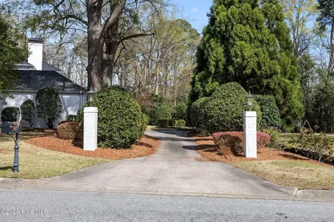 2101 Sparre Drive Kinston NC 28504