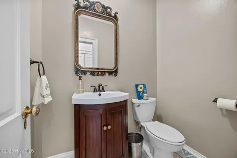 2101 Sparre Drive Kinston NC 28504