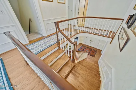 2101 Sparre Drive Kinston NC 28504