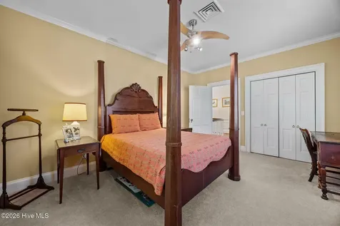 2101 Sparre Drive Kinston NC 28504