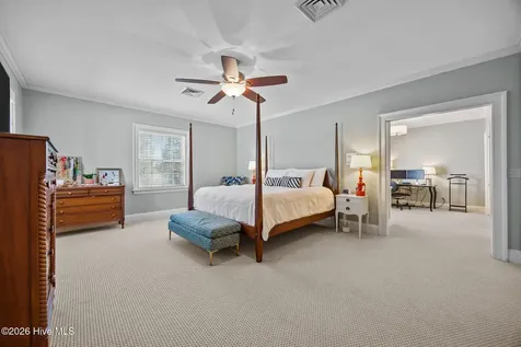 2101 Sparre Drive Kinston NC 28504