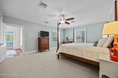 2101 Sparre Drive Kinston NC 28504