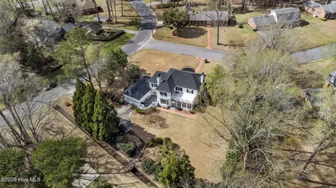 2101 Sparre Drive Kinston NC 28504