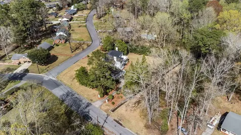 2101 Sparre Drive Kinston NC 28504