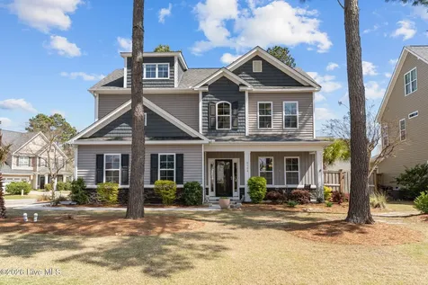 6134 Tarin Road Wilmington NC 28409