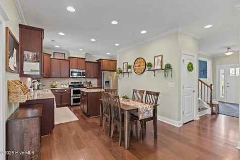 6134 Tarin Road Wilmington NC 28409