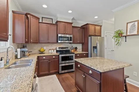 6134 Tarin Road Wilmington NC 28409
