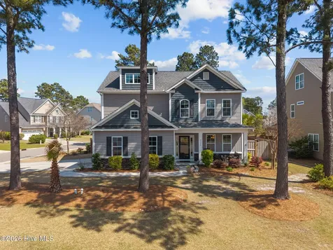 6134 Tarin Road Wilmington NC 28409