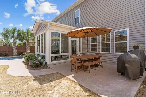 6134 Tarin Road Wilmington NC 28409