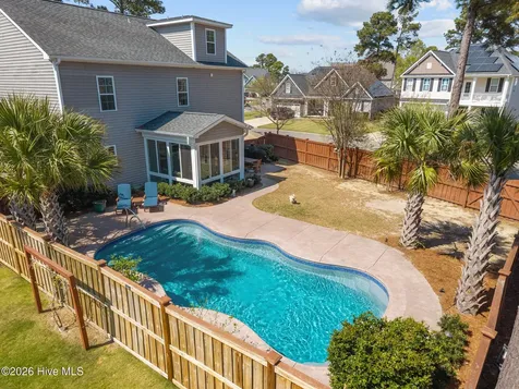6134 Tarin Road Wilmington NC 28409