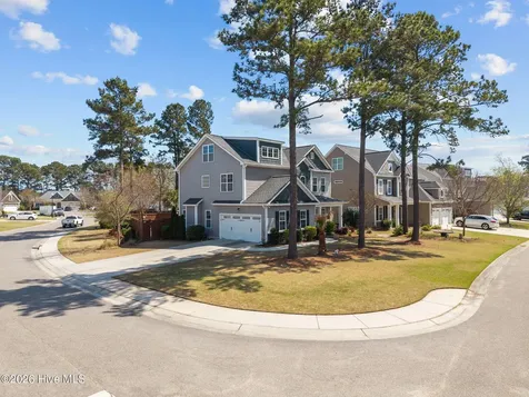 6134 Tarin Road Wilmington NC 28409
