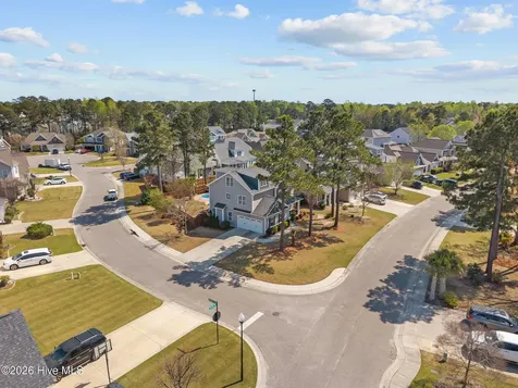 6134 Tarin Road Wilmington NC 28409