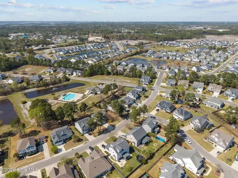 6134 Tarin Road Wilmington NC 28409