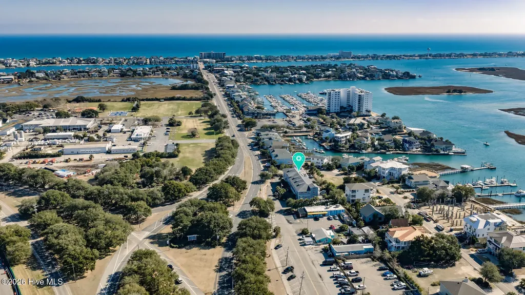 232 Causeway Drive Wrightsville Beach NC 28480