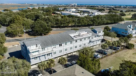 232 Causeway Drive Wrightsville Beach NC 28480