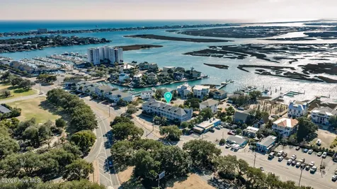 232 Causeway Drive Wrightsville Beach NC 28480