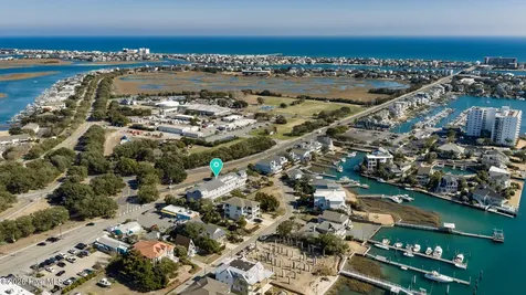 232 Causeway Drive Wrightsville Beach NC 28480