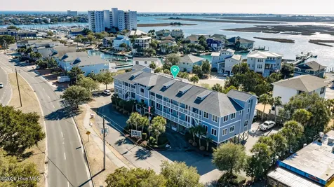 232 Causeway Drive Wrightsville Beach NC 28480