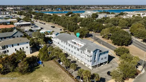 232 Causeway Drive Wrightsville Beach NC 28480