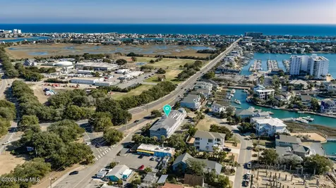 232 Causeway Drive Wrightsville Beach NC 28480