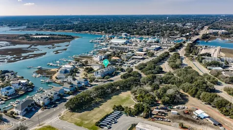 232 Causeway Drive Wrightsville Beach NC 28480