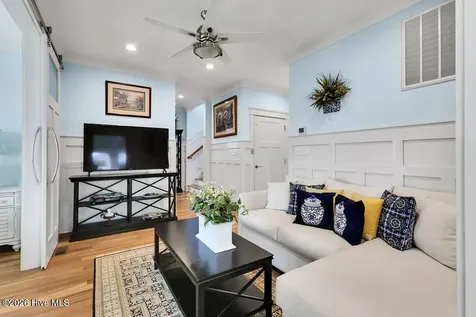4314 E Dolphin Drive Oak Island NC 28465