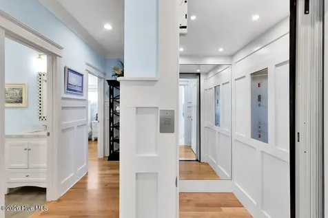 4314 E Dolphin Drive Oak Island NC 28465