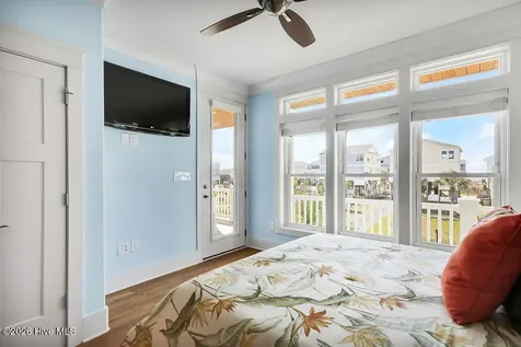 4314 E Dolphin Drive Oak Island NC 28465