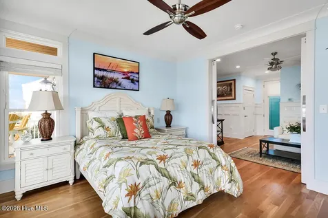 4314 E Dolphin Drive Oak Island NC 28465