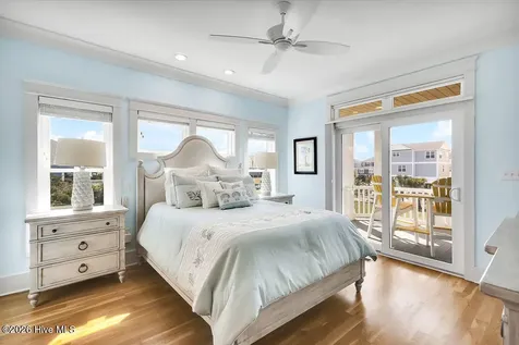 4314 E Dolphin Drive Oak Island NC 28465
