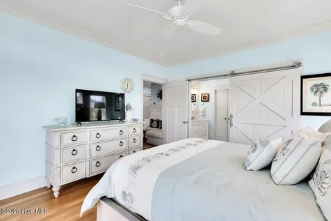 4314 E Dolphin Drive Oak Island NC 28465
