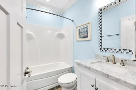 4314 E Dolphin Drive Oak Island NC 28465