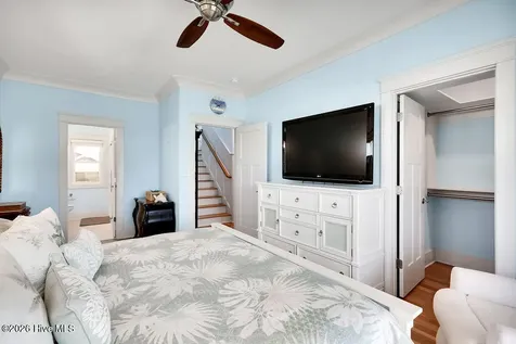 4314 E Dolphin Drive Oak Island NC 28465