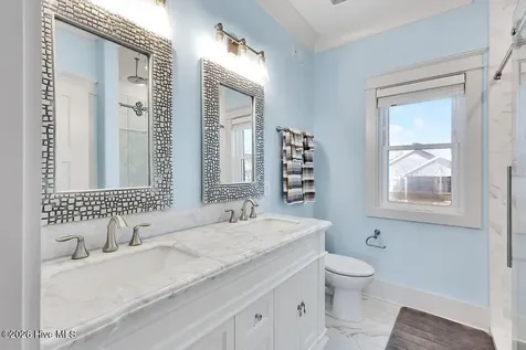 4314 E Dolphin Drive Oak Island NC 28465