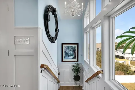 4314 E Dolphin Drive Oak Island NC 28465