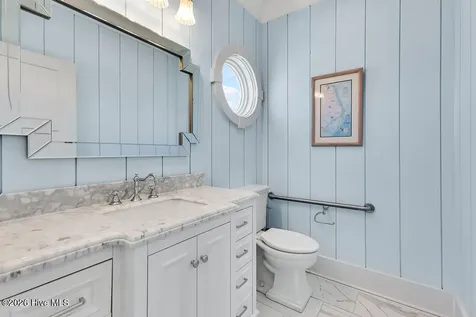 4314 E Dolphin Drive Oak Island NC 28465