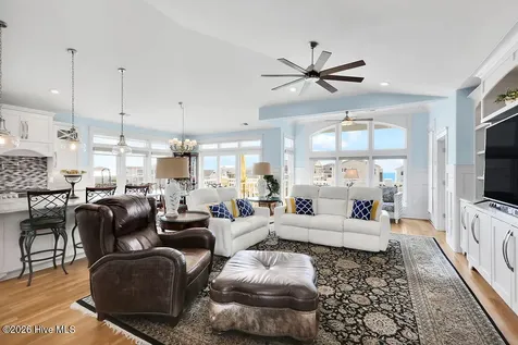 4314 E Dolphin Drive Oak Island NC 28465