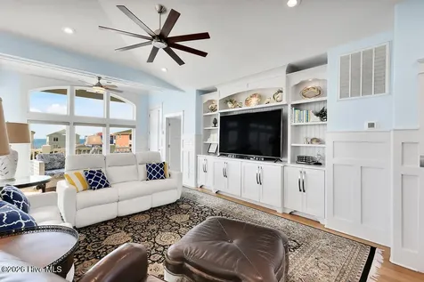 4314 E Dolphin Drive Oak Island NC 28465