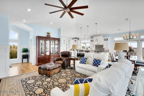 4314 E Dolphin Drive Oak Island NC 28465
