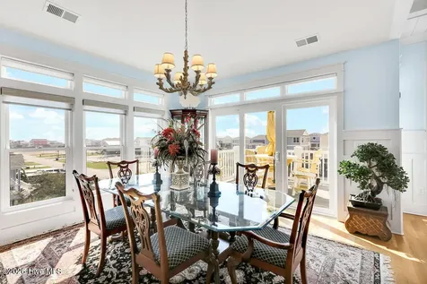 4314 E Dolphin Drive Oak Island NC 28465