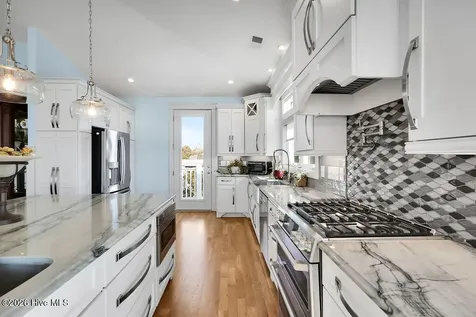 4314 E Dolphin Drive Oak Island NC 28465