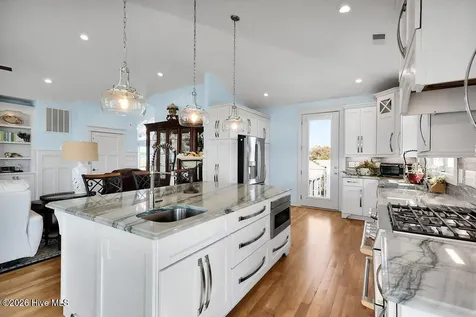 4314 E Dolphin Drive Oak Island NC 28465