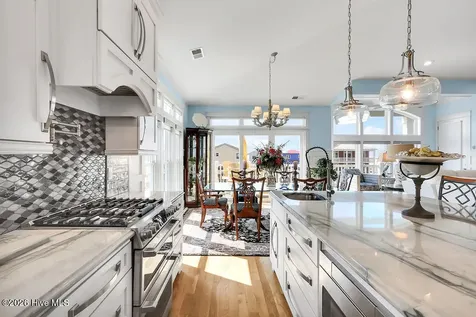 4314 E Dolphin Drive Oak Island NC 28465
