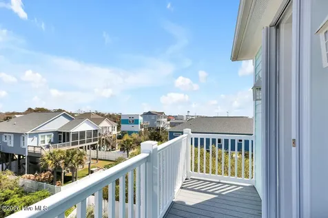 4314 E Dolphin Drive Oak Island NC 28465