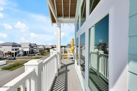 4314 E Dolphin Drive Oak Island NC 28465